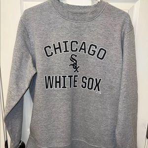 Chicago White Sox Crewneck Sweatshirt XL